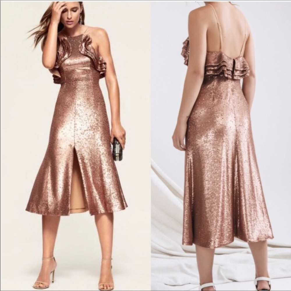 Cmeo dress